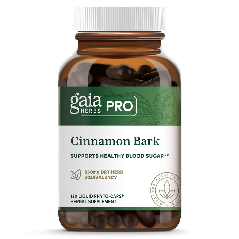 Cinnamon Bark