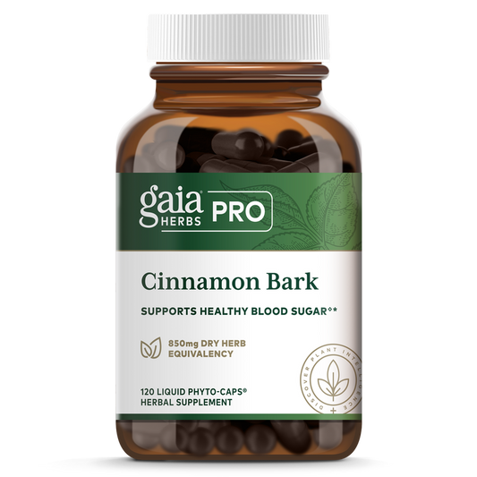 Cinnamon Bark