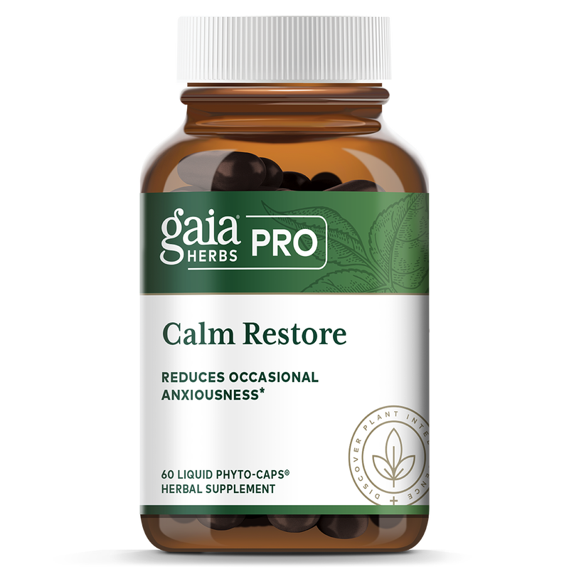 Calm Restore