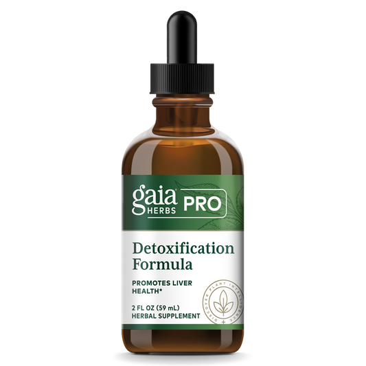 Detoxification Formula 2 oz