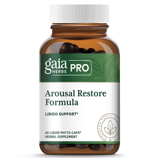 Arousal Restore Formula (formerly Libido - F)